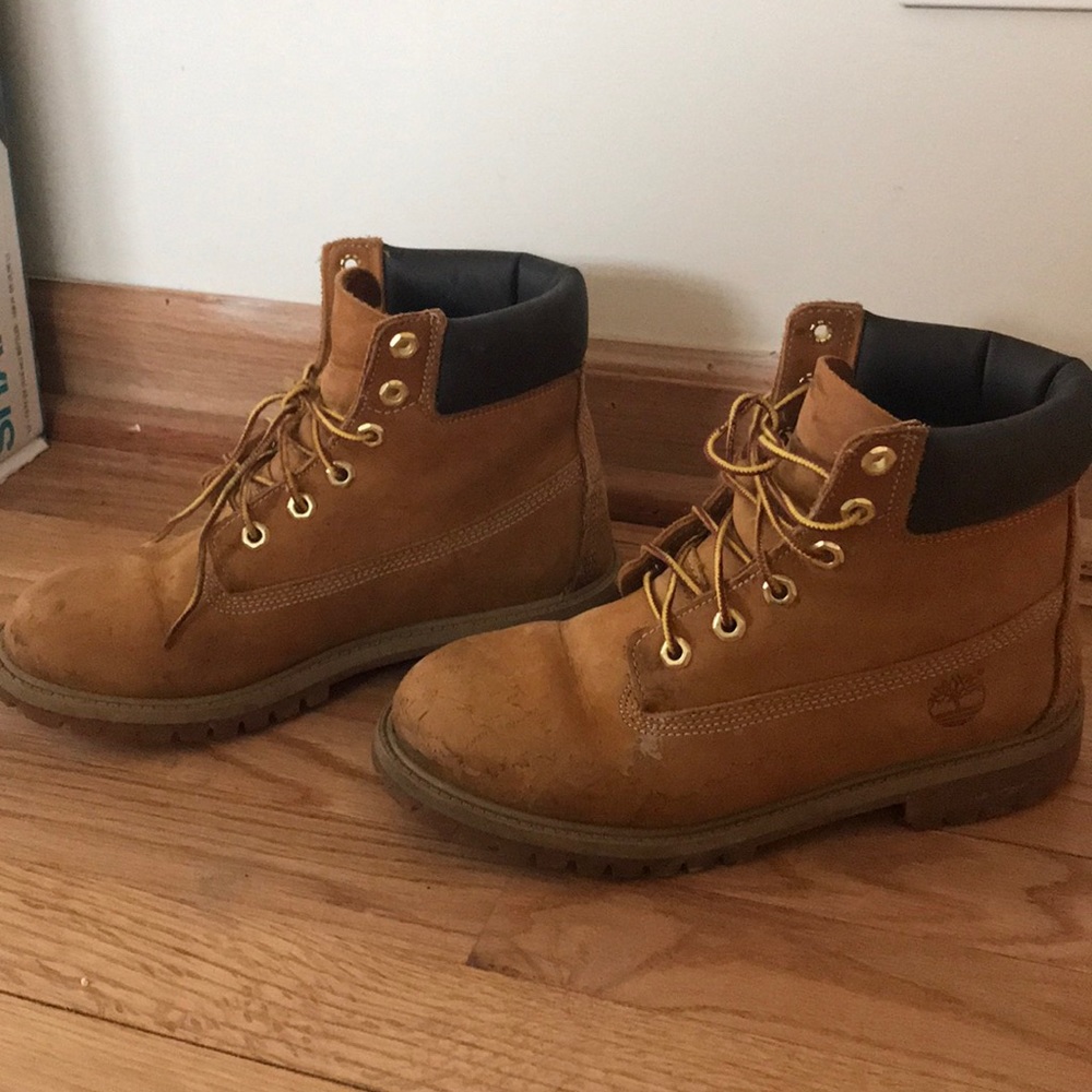 Timberlands - image 3